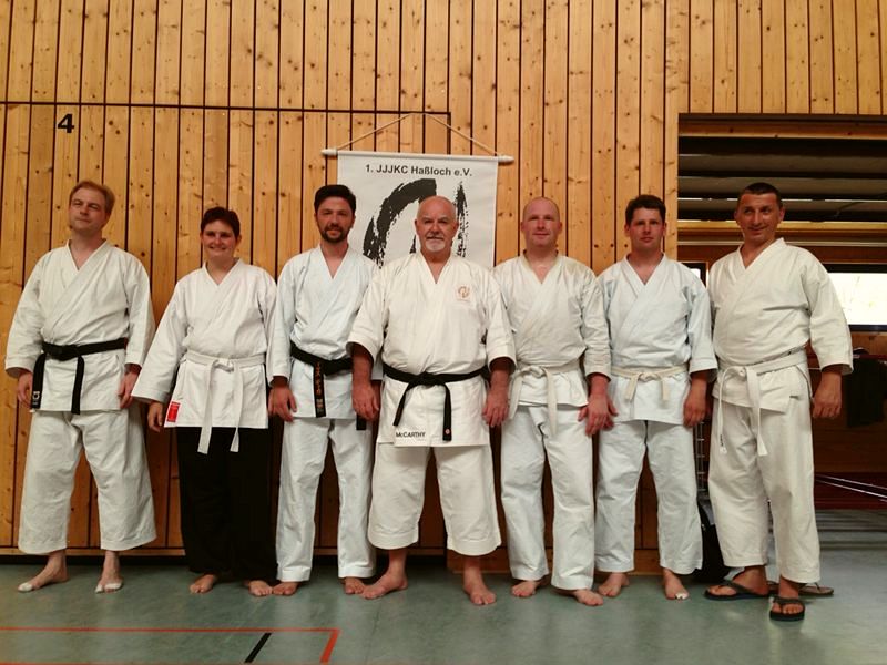 gruppenbild mccarthy2014