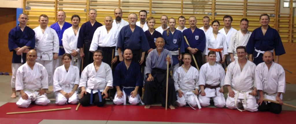 kenjutsu polen2014 gp